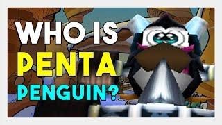 Who Is Penta Penguin? (Crash Bandicoot Theory)