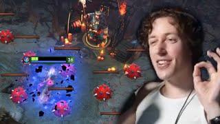 Herald game delivers more than Uber