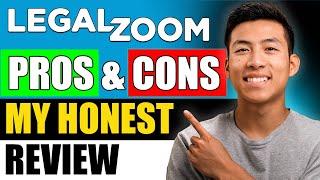 LegalZoom LLC Review: The Best All-In-One Platform For Business in 2025?