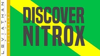 Discover NITROX