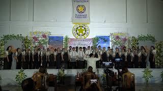 District 18 | FYS Chorale | UECFI 118th Founding Anniversary