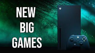 New Xbox Games Announcements Coming Soon