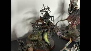 WARHAMMER AGE OF SIGMAR ORRUK WARCLANS KRULBOYZ