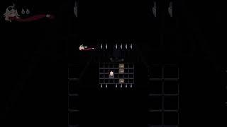 Paper Lily Miss Knives Fight (First part)