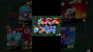 Jacky Rank 30 #supercell #brawlstars @IAN-Brawl-stars07