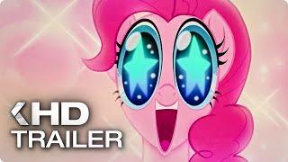 MY LITTLE PONY Stimmen-Trailer German Deutsch (2017)