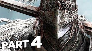 ELDEN RING PS5 Walkthrough Gameplay Part 4 - ERDTREE BURIAL WATCHDOG BOSS (FULL GAME)