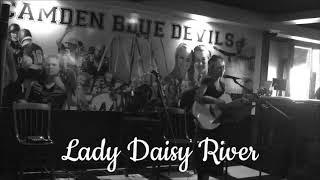 Lady Daisy River - Open Mic Night at Nicole's of Camden