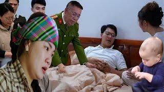 Police Raid at Midnight – Shocking Truth Revealed at Jack and Tu Tien’s House