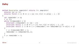 All the Safeties: Safety in C++ - Sean Parent - CppNow 2023
