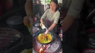 My husband works hard and cooks a delicious meal, he is happy and so am I