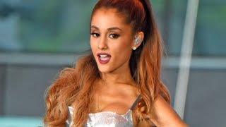 80s Remix: One Last Time - Ariana Grande