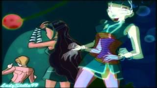 Angel Light || Melody - Right round  *Request*