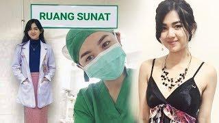Sempat Bikin Heboh Dikira Dokter Sunat, Ini Fakta Menarik tentang Dara Cantik Asal Yogyakarta