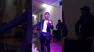 SIROJBEK MATNAZAROV BEK TO'YXONASINDA XIZMATDA ADMEN +998944565860