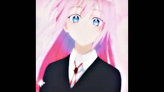 Letter To Jared | Shikimori's Not Just Cute | 『Short Amv』