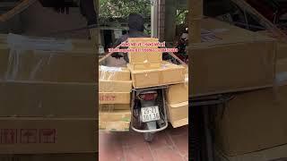 ĐÃ Ế LẠI CÒN BAY VỀ ĐẾN NHIỀU