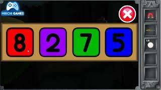 Tomb House Escape Walkthrough | Mirchi Escape Games