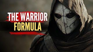 The Warrior's Code: How to Keep Moving Forward Against All Odds