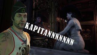 Pavel's New Kapitan - GTAV Online