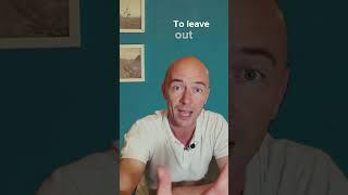 What Nobody Ever Teaches You About Phrasal Verbs (But Should)