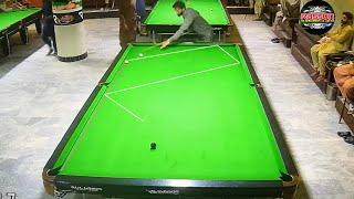 Kyran Wilson Shot Copy by Shery at Rasson Snooker Club #snooker #snooker2025