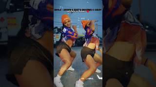 BOOM - Matikwela Amadolla Anatii& Busta Rhymes & Chley #amapiano #dancechallenge #southafricatiktok