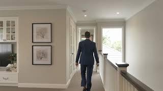Metricon Homes & Monier