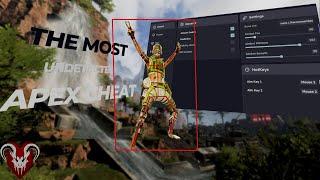 APEX CHEAT AIM VH | AIMBOT & WALLHACK ENABLED