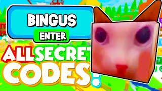 ALL NEW *SECRET* EVENT UPDATE CODES In SLASHING SIMULATOR CODES | ROBLOX Slashing Simulator Codes !