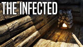 The Infected Deutsch | so schmilzt man Eisen ein | 02