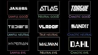 The Lore And Backstory Of Every Single Borderlands Corporation