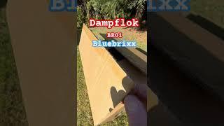  Dampflok BR01 Bluebrixx 1:18 Display Modell Klemmbausteine Set 108054 Steam Locomotive Unboxing