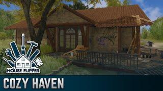 Cozy Haven | House Flipper