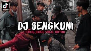 DJ SENGKUNI LEDA LEDE || JEDUG-JEDUG VIRAL TIKTOK FULL BASS