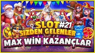 SLOT OYUNLARI  SİZDEN GELENLER SLOT  SİZDEN GELENLER  SİZDEN GELEN MAX WİNLER 21