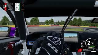 BMW M4 GT3 | SPA | HOTLAP | + SETUP | ASSETTO CORSA COMPETIZIONE V1.9.5