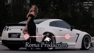 Хулиганка #2 | Official Remix 2024 | Roma Production ️️