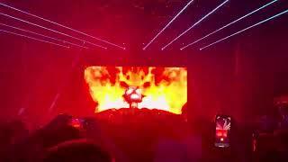 Ray Volpe - See You Drop Live from Bill Graham Civic Auditorium 02-09-2024