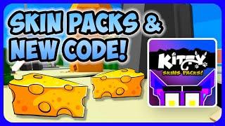 Kitty Skin Packs Explained & Roblox Kitty Codes - RGCfamily