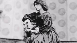 Angelhood Project - Jane Morris