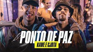 Kawe & Cjota - Ponto de Paz (Prod. Cita OQ) | Original Quality