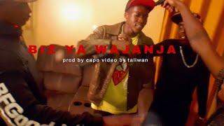 Capo To Di Top ft Taliwan ft Irerian_dee-Biz ya wajanja(Official Music Video)