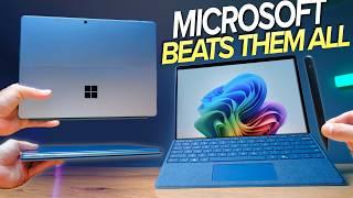 You Should Buy the Microsoft Surface Pro 11, Here’s Why!