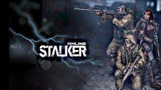 Stalker-Online(часть 28) Начинаем собирать загадки