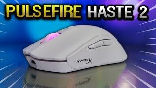 HyperX Pulsefire Haste 2 Wireless Review (1 Month Later)