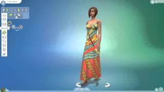The Sims 4: Walk Styles