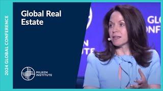 Global Real Estate | Conferința globală 2024