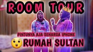 REVIEW RUMAH SULTAN HARGANYA 7M