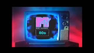 MTV 80s Ident (1) - 2020